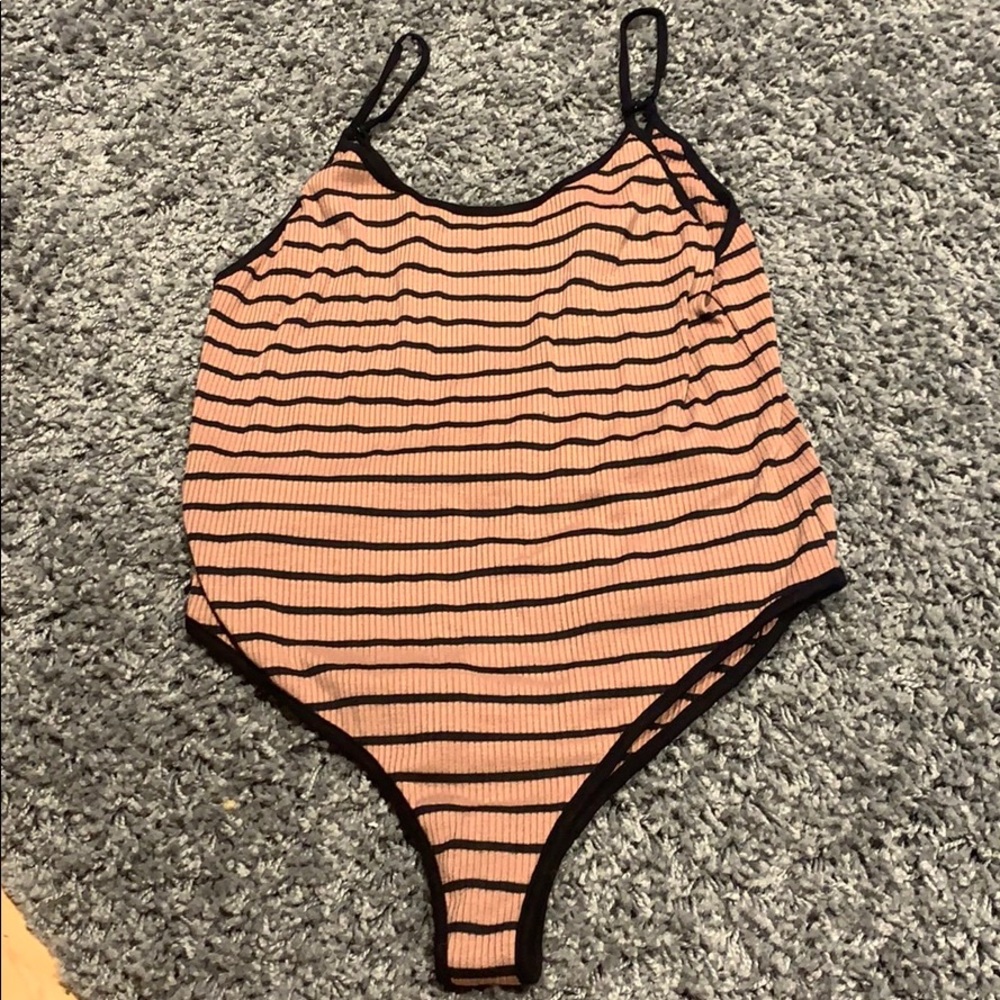 bodysuit